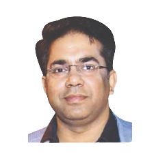 Ravi Chauhan